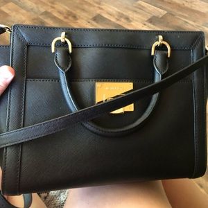 Michael Kors Purse Zip Closure
